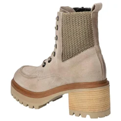 Stiefelette