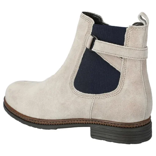 Stiefelette