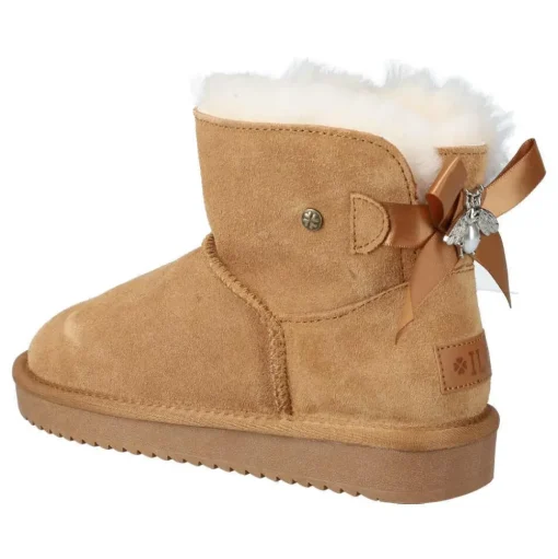 Stiefelette