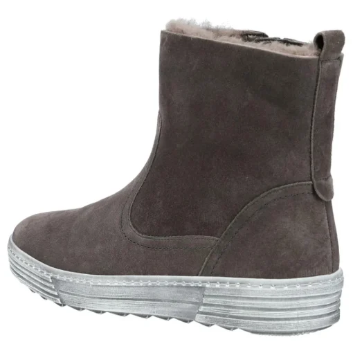 Stiefelette