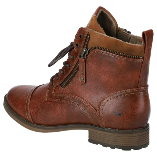 Stiefelette