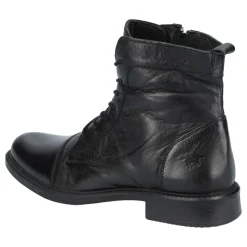 Stiefelette