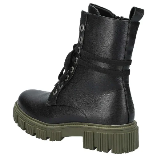 Stiefelette