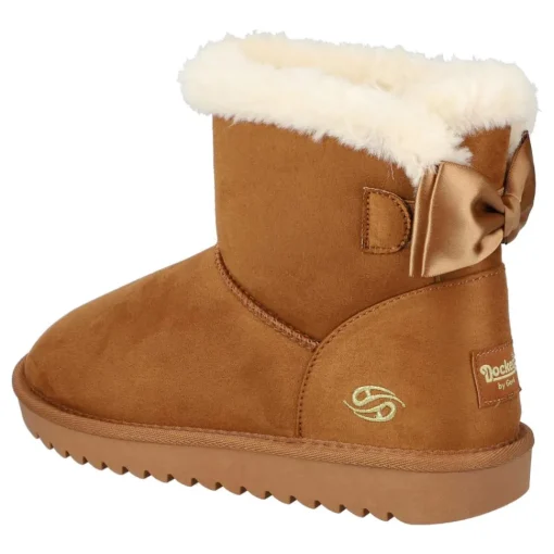 Stiefelette