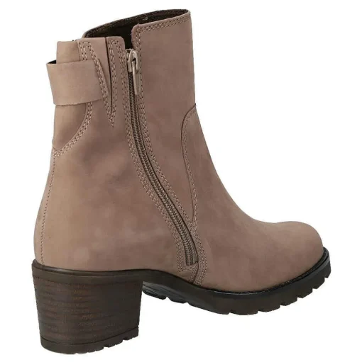 Stiefelette