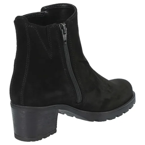 Stiefelette