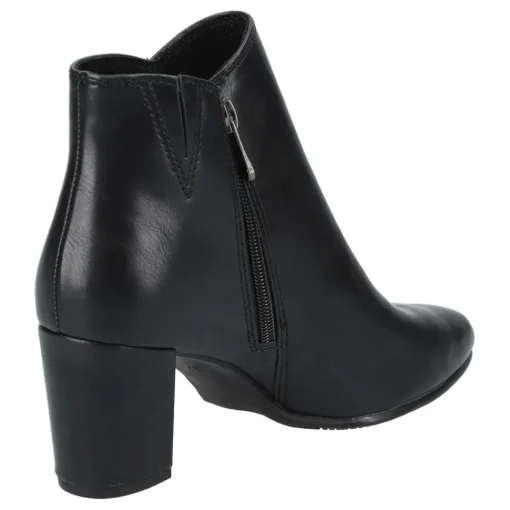 Stiefelette