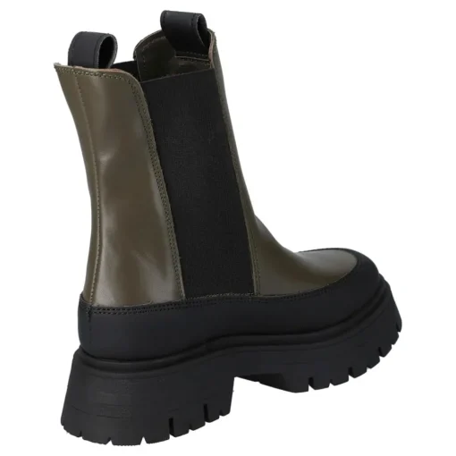 Stiefelette