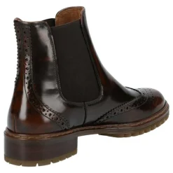 Stiefelette
