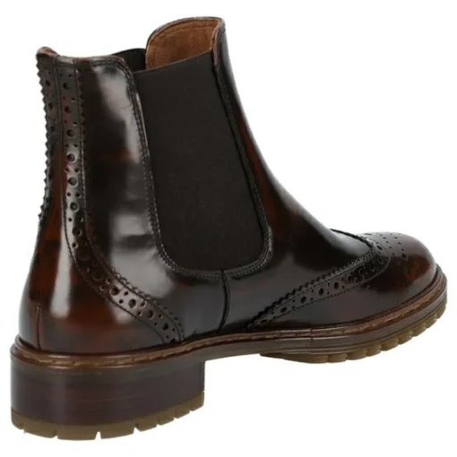 Stiefelette