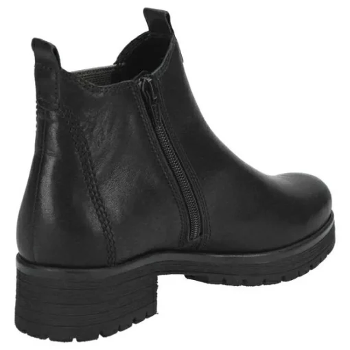 Stiefelette
