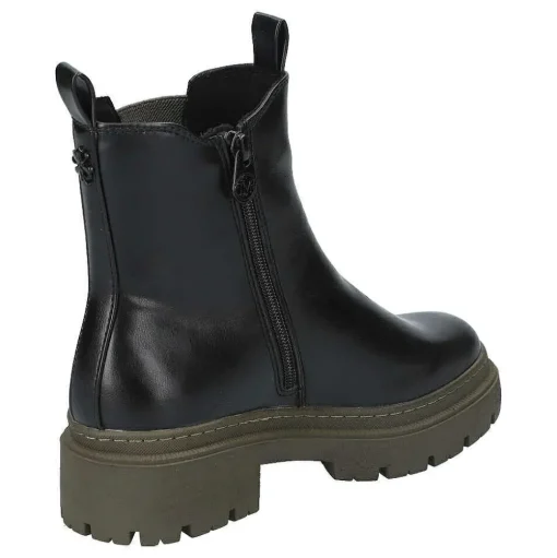 Stiefelette
