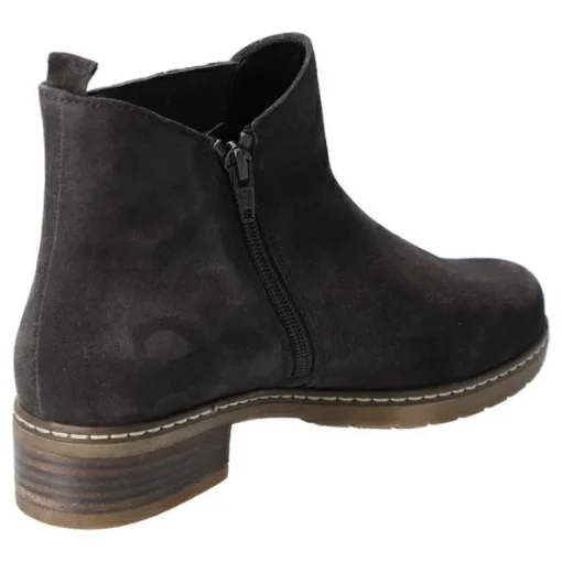 Stiefelette