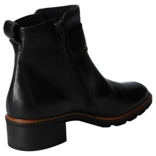 Stiefelette