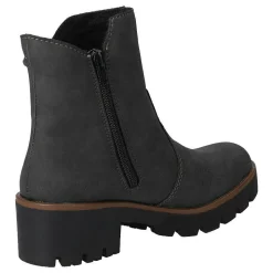 Stiefelette