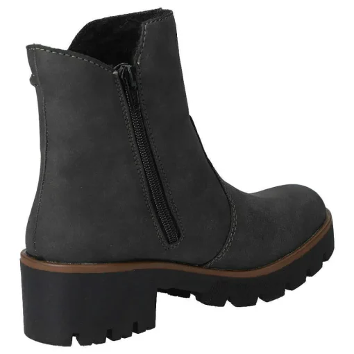 Stiefelette