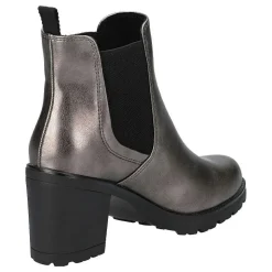 Stiefelette