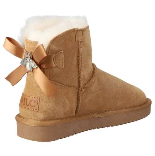 Stiefelette