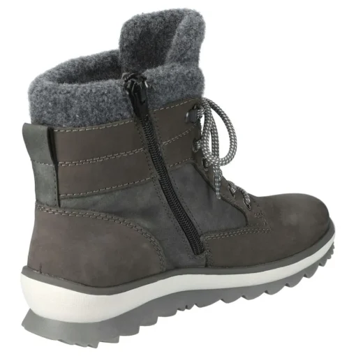 Stiefelette