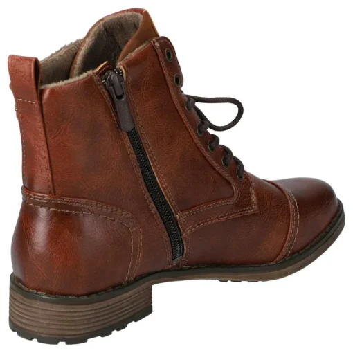 Stiefelette