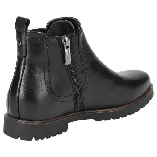 Stiefelette