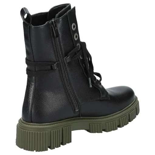 Stiefelette