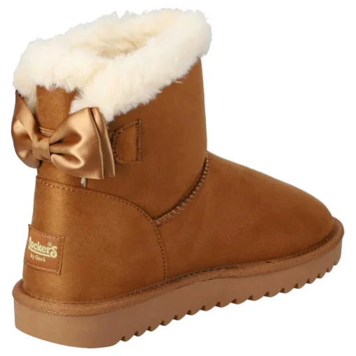 Stiefelette