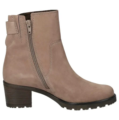 Stiefelette
