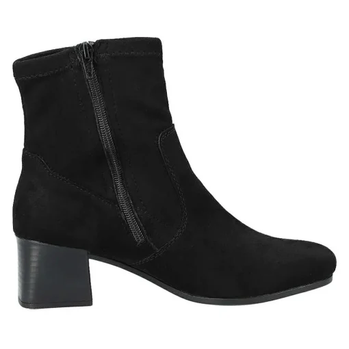 Stiefelette