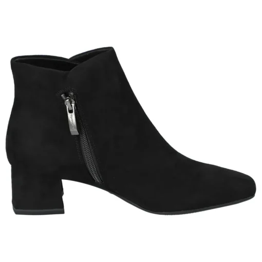 Stiefelette