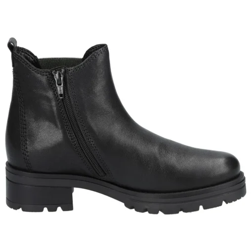 Stiefelette
