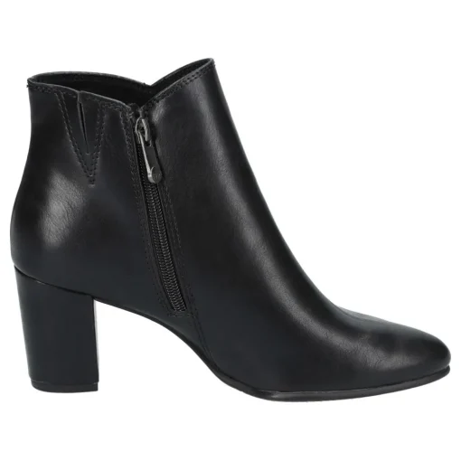 Stiefelette