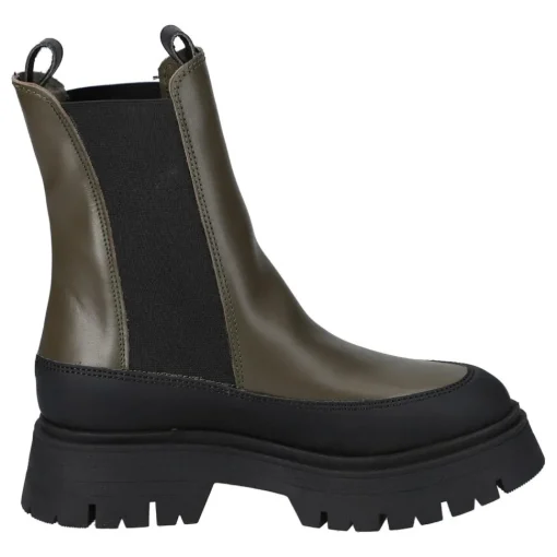 Stiefelette