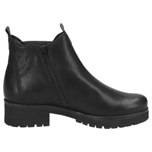 Stiefelette