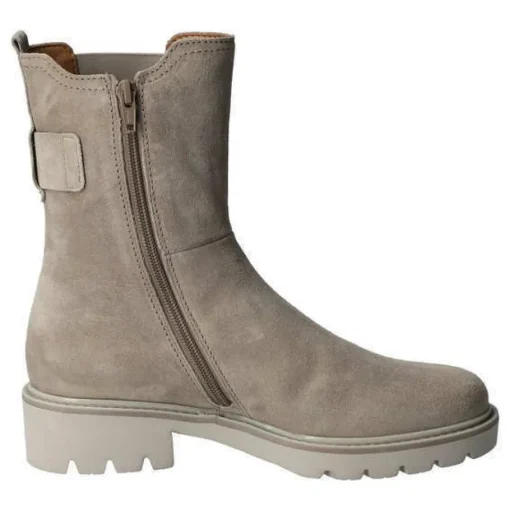 Stiefelette