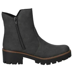 Stiefelette