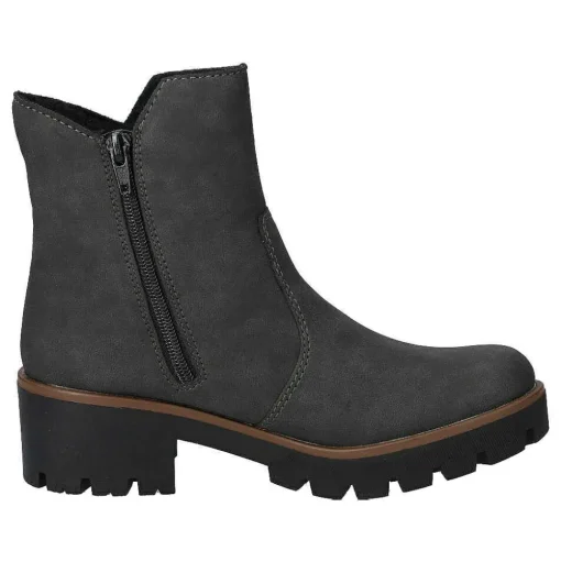 Stiefelette