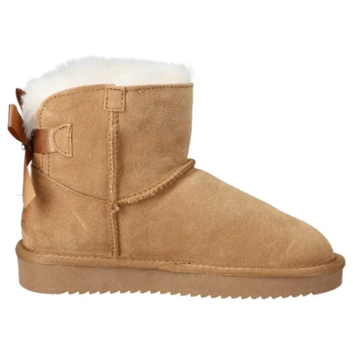 Stiefelette