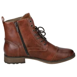 Stiefelette