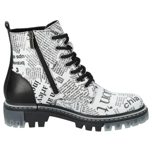 Stiefelette