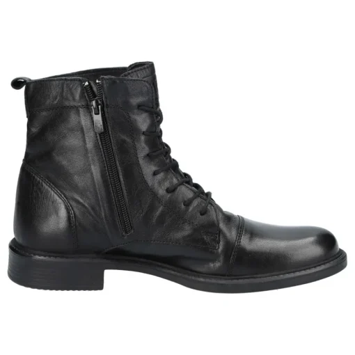Stiefelette