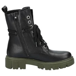 Stiefelette