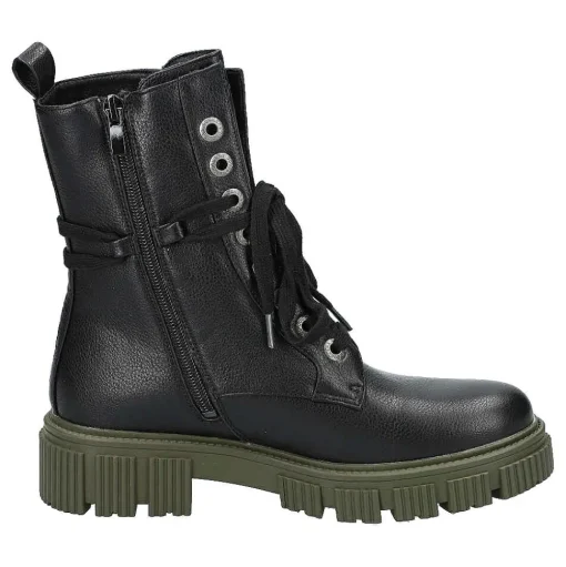 Stiefelette