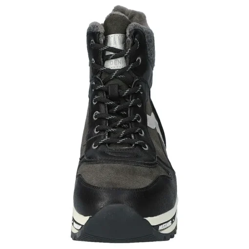 Stiefelette