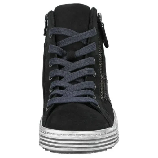 Stiefelette