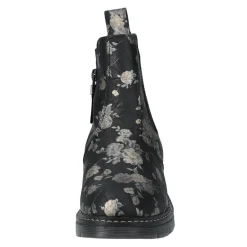 Stiefelette