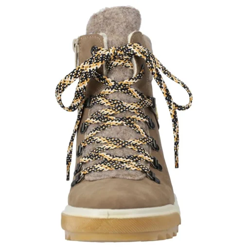 Stiefelette