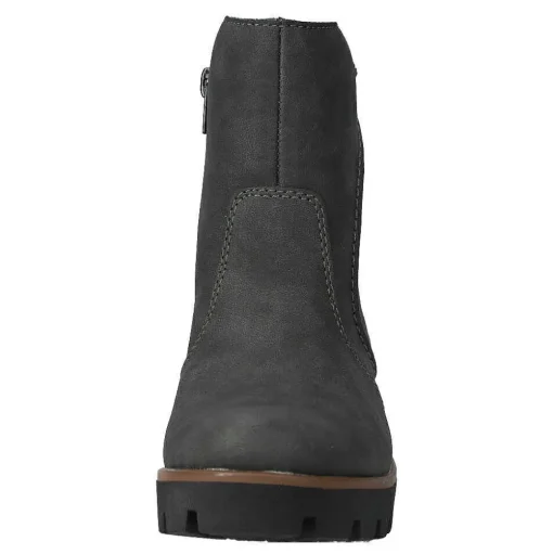 Stiefelette