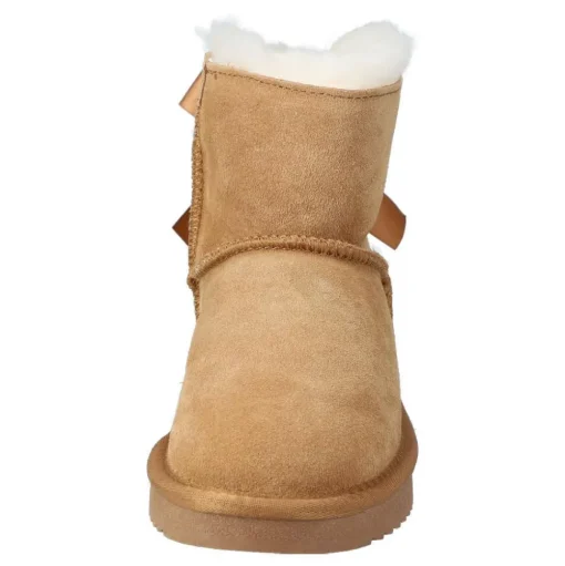 Stiefelette