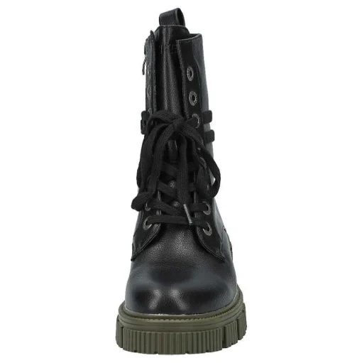 Stiefelette